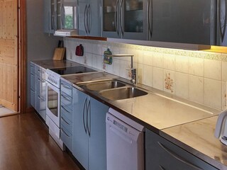 Casa de vacaciones Vedum  18