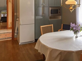 Vakantiehuis Vedum  15