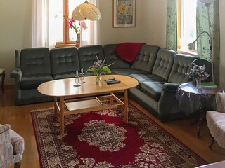 Vakantiehuis Vedum  17