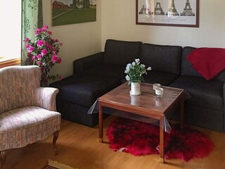 Vakantiehuis Vedum  19
