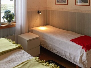 Vakantiehuis Vedum  22
