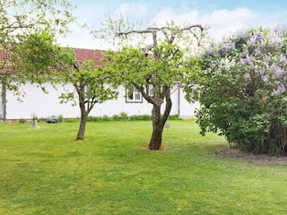 Ferienhaus Vedum Außenaufnahme 10