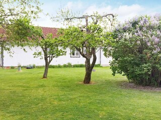 Ferienhaus Vedum Außenaufnahme 7