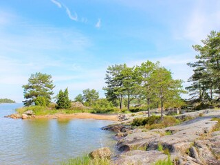 Casa per le vacanze Vedum  16