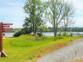 Holiday house Vedum  22