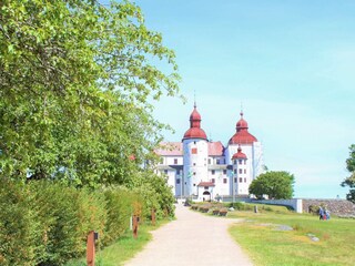 Maison de vacances Vedum  21