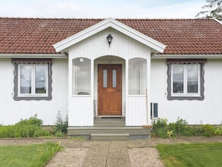 Holiday house Vedum Outdoor Recording 2