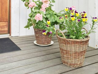 Holiday house Vedum Outdoor Recording 11