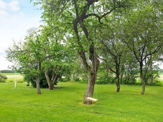 Casa de vacaciones Vedum Grabación al aire libre 9