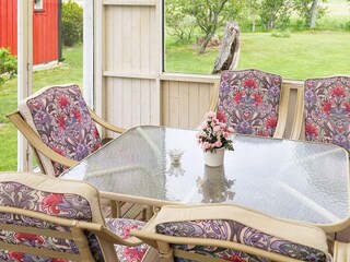 Holiday house Vedum  14