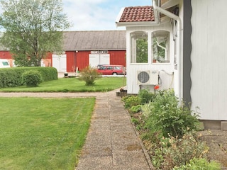 Ferienhaus Vedum Außenaufnahme 9