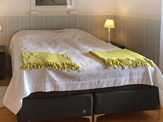 Maison de vacances Vedum  26