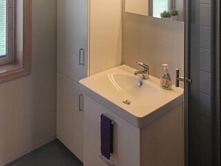 Vakantiehuis Vedum  21