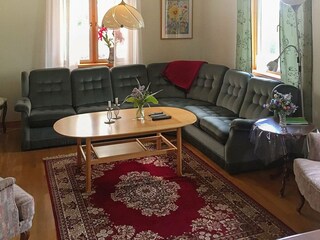 Vakantiehuis Vedum  20