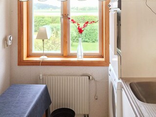 Vakantiehuis Vedum  24