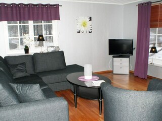 Holiday house Ambjörnarp  13