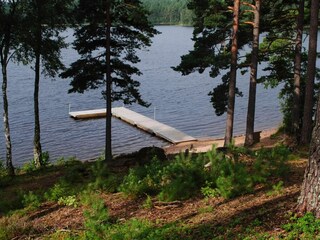 Holiday house Ambjörnarp  14