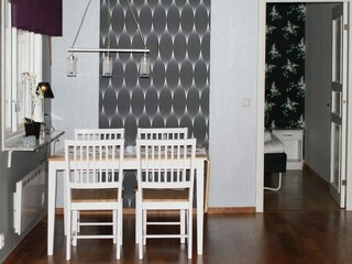 Maison de vacances Ambjörnarp  4