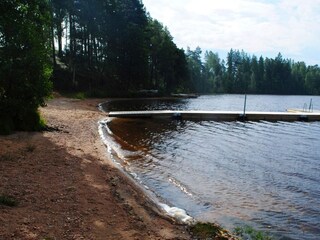 Vakantiehuis Ambjörnarp  6