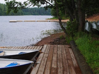 Vakantiehuis Ambjörnarp  16