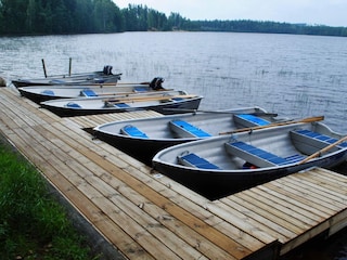 Ferienhaus Ambjörnarp  16