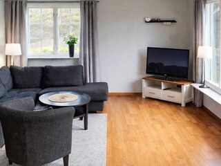 Vakantiehuis Ambjörnarp  16