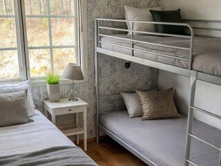 Vakantiehuis Ambjörnarp  17