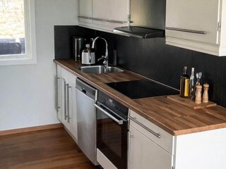 Casa per le vacanze Ambjörnarp  19