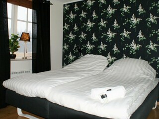 Vakantiehuis Ambjörnarp  11