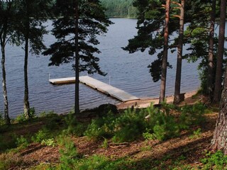 Vakantiehuis Ambjörnarp  13