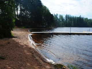 Vakantiehuis Ambjörnarp  15
