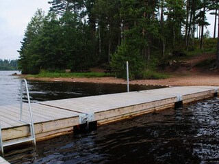 Vakantiehuis Ambjörnarp  16
