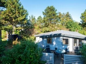 Holiday house 4 person holiday home in Ebeltoft - Ebeltoft - image1