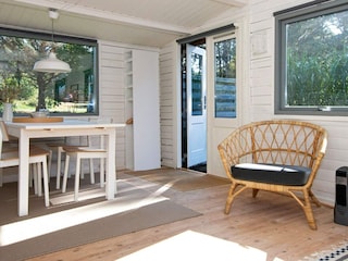 Ferienhaus Ebeltoft  8