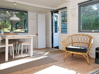 Vakantiehuis Ebeltoft  8