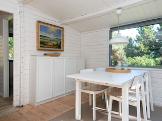 Maison de vacances Ebeltoft  9