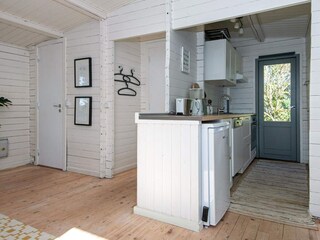 Maison de vacances Ebeltoft  4