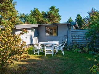 Holiday house Ebeltoft  2