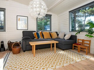 Holiday house Ebeltoft  4