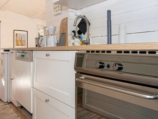 Holiday house Ebeltoft  7