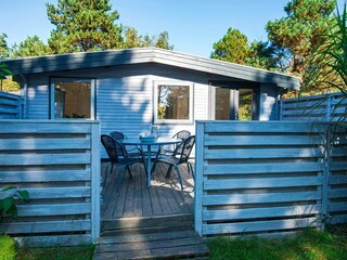Maison de vacances Ebeltoft  13