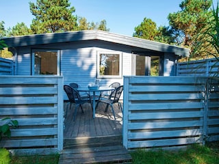 Vakantiehuis Ebeltoft  6