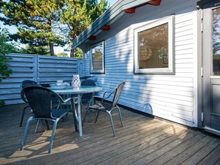 Holiday house Ebeltoft  11