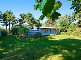 Holiday house Ebeltoft  3