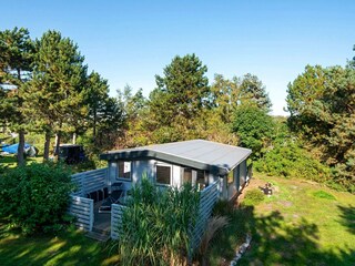 Maison de vacances Ebeltoft  16