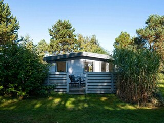 Maison de vacances Ebeltoft  17