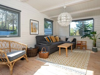 Holiday house Ebeltoft  15