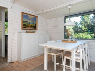 Holiday house Ebeltoft  16