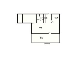 Ferienhaus Ebeltoft  39