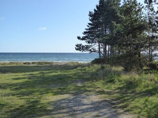 Maison de vacances Ebeltoft  33